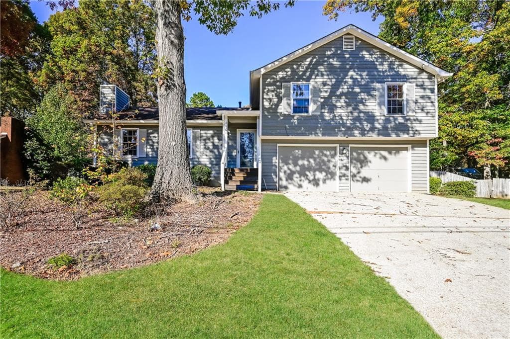 1461 Cherry Hill Road, Conyers, GA 30094 — most recent listing photo