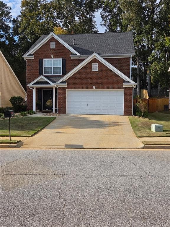 706 Hawthorn Lane, Grayson, GA 30017 — most recent listing photo