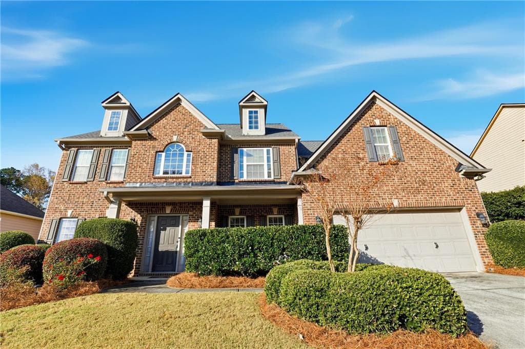 1669 Centerville Drive, Buford, GA 30518 — most recent listing photo