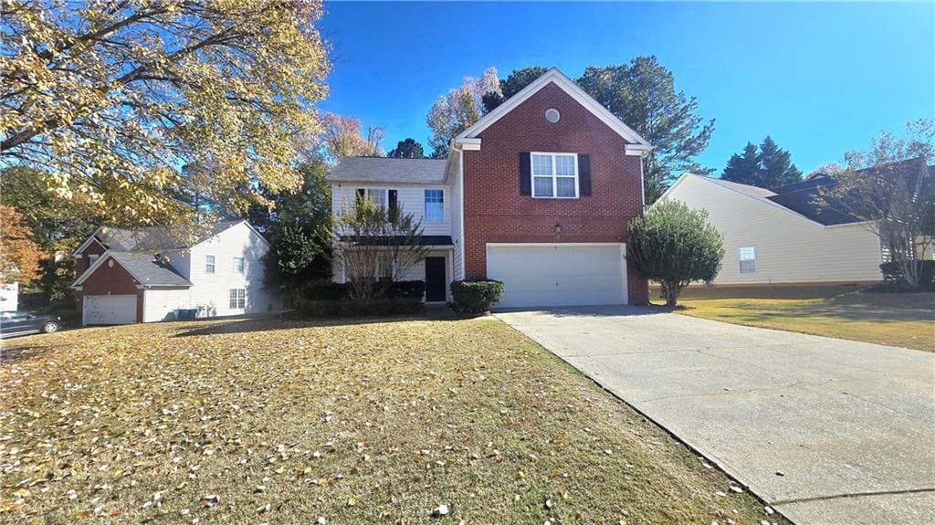 46 Daisy Meadow Trail, Lawrenceville, GA 30044 — most recent listing photo