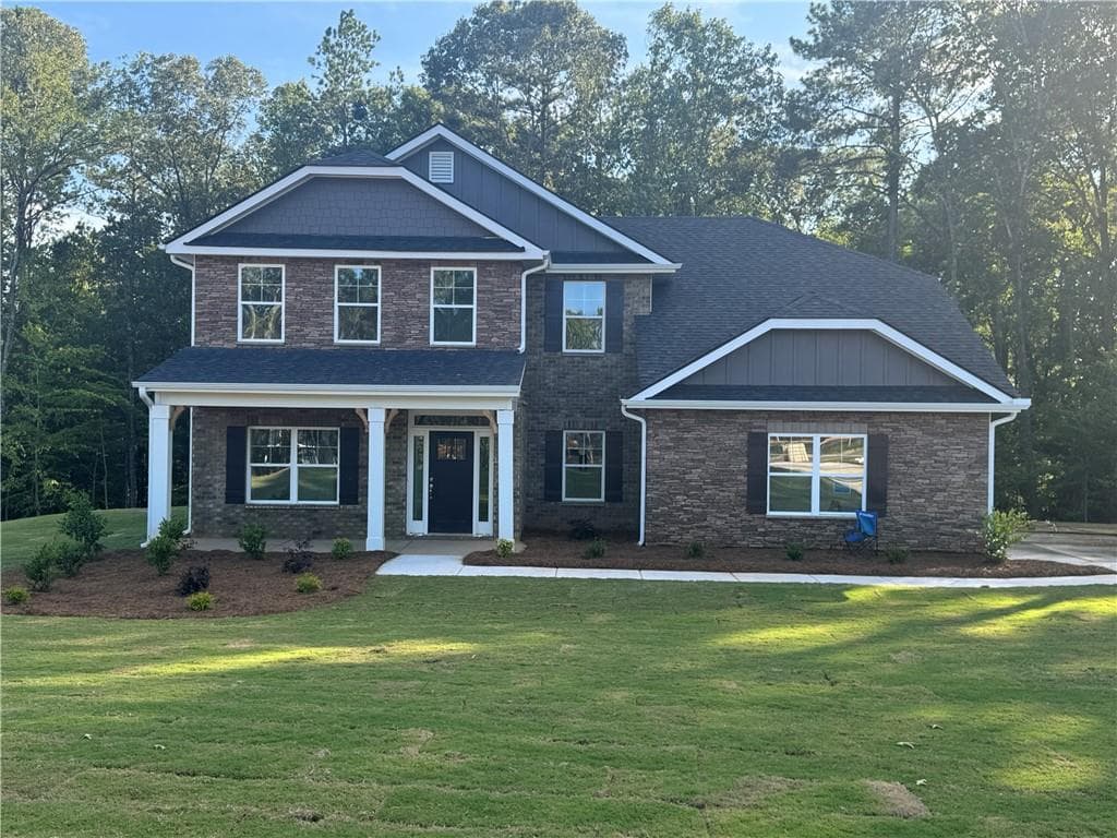 5361 Tuscany Drive, Douglasville, GA 30135 — most recent listing photo