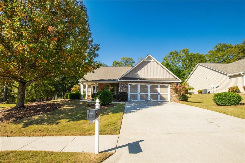 1012 Stone Creek Lane, Monroe, GA 30655 — most recent listing photo