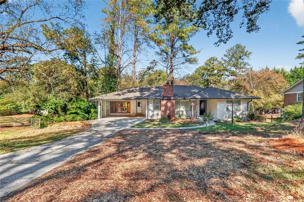2956 Hollywood Drive, Decatur, GA 30033 — most recent listing photo