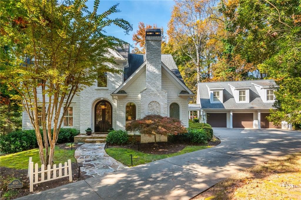 4150 Chimney Heights, Roswell, GA 30075 — most recent listing photo