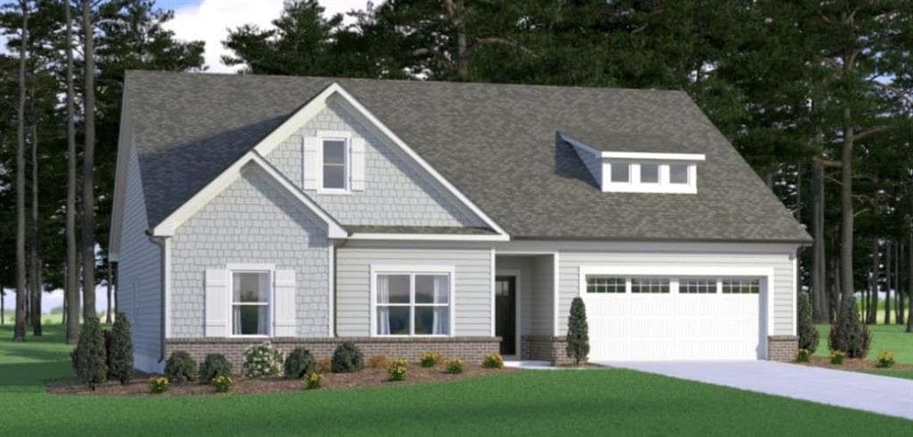 729 Belle Vista, Monroe, GA 30656 — most recent listing photo