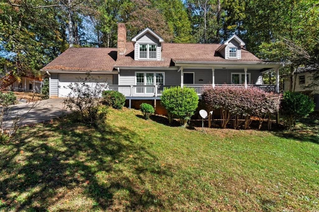 457 Casey Ct, Lawrenceville, GA 30046 — most recent listing photo