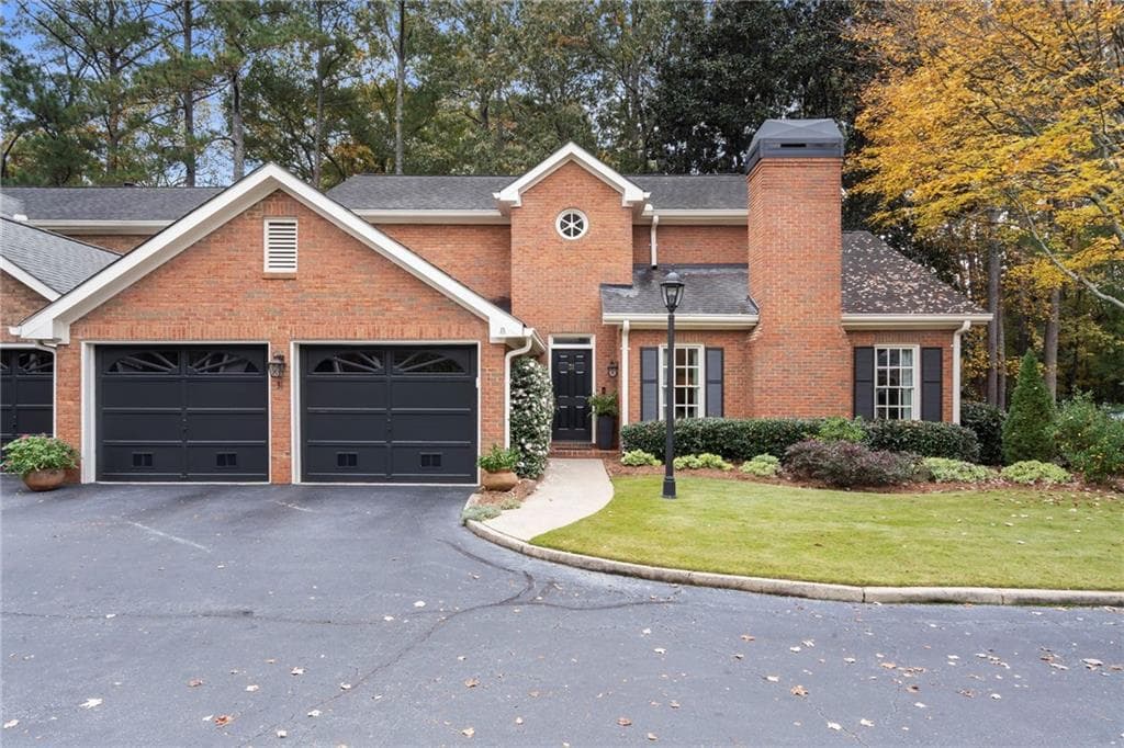 31 Pointe Terrace, Atlanta, GA 30339 — most recent listing photo