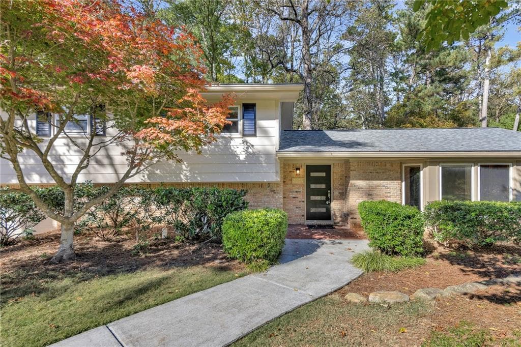 3278 Embry Hills Drive, Atlanta, GA 30341 — most recent listing photo