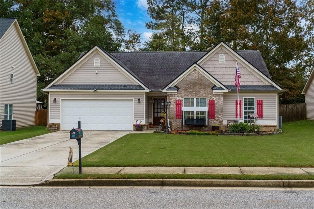 1441 Dillard Heights Drive, Bethlehem, GA 30620 — most recent listing photo