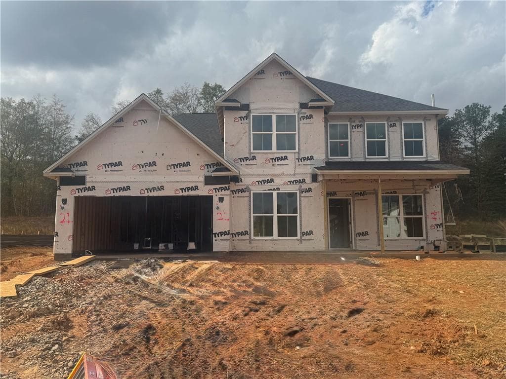 5 bedroom, 5 bathroom, 3,554 sq ft single family residence sold at 5375 Julep Court, Cumming, GA 30028