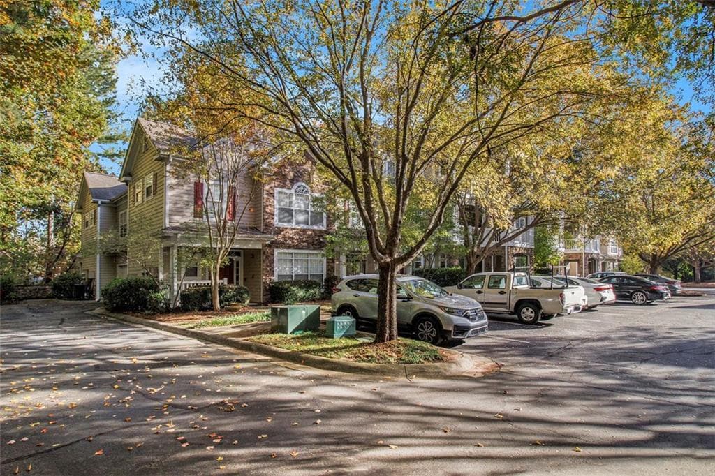 916 SANDRINGHAM Drive, Alpharetta, GA 30004 — most recent listing photo