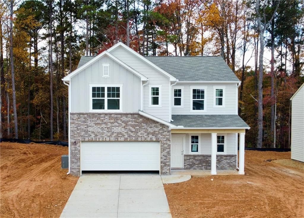 251 Bandimere Parkway, Dallas, GA 30157 — most recent listing photo