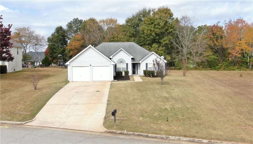 4147 Green Field Drive, Douglasville, GA 30135 — most recent listing photo