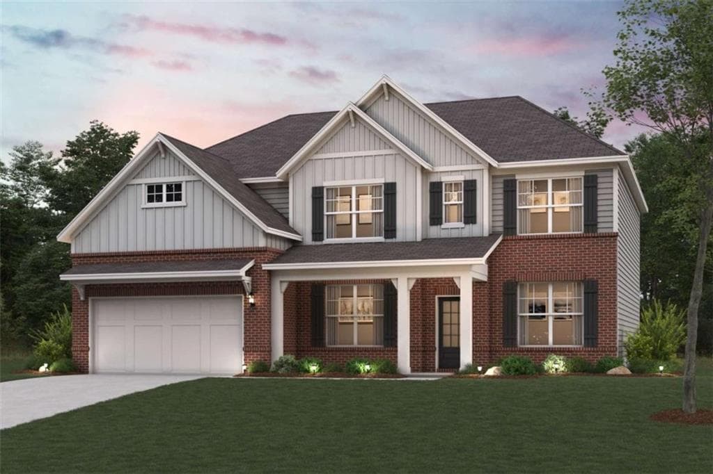 2650 Harbor Ridge Pass, Gainesville, GA 30507 — most recent listing photo