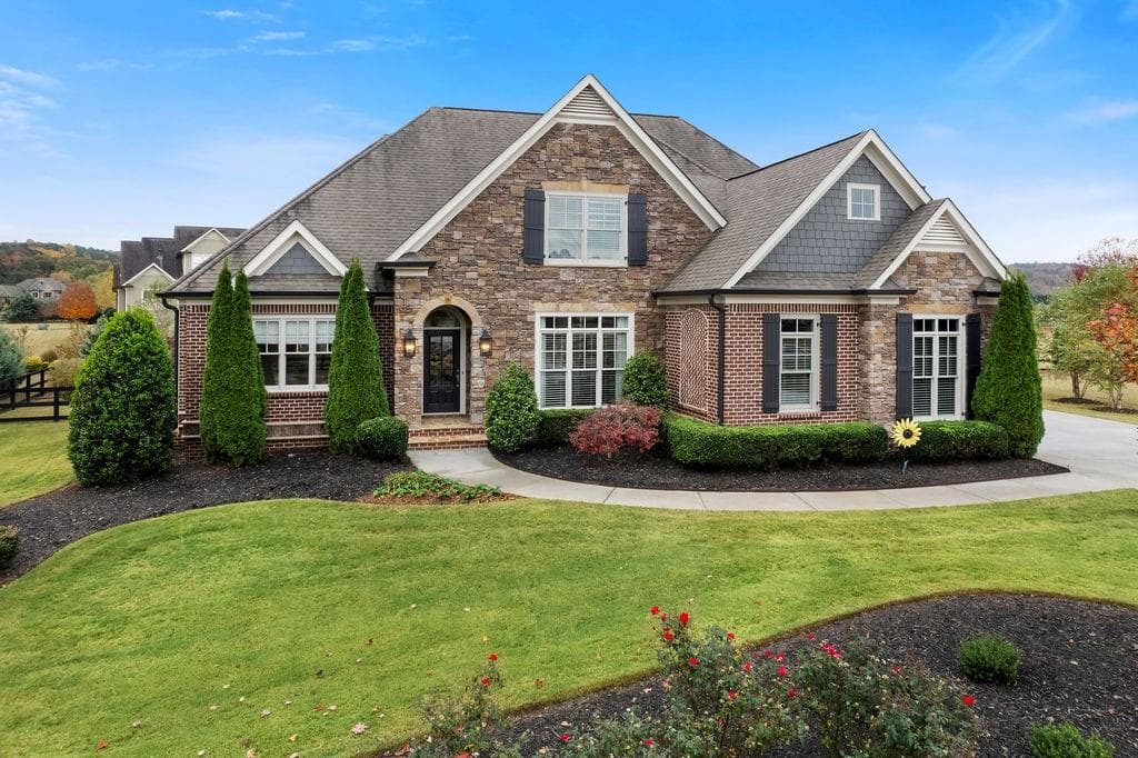34 River Shoals Drive, Cartersville, GA 30120 — most recent listing photo