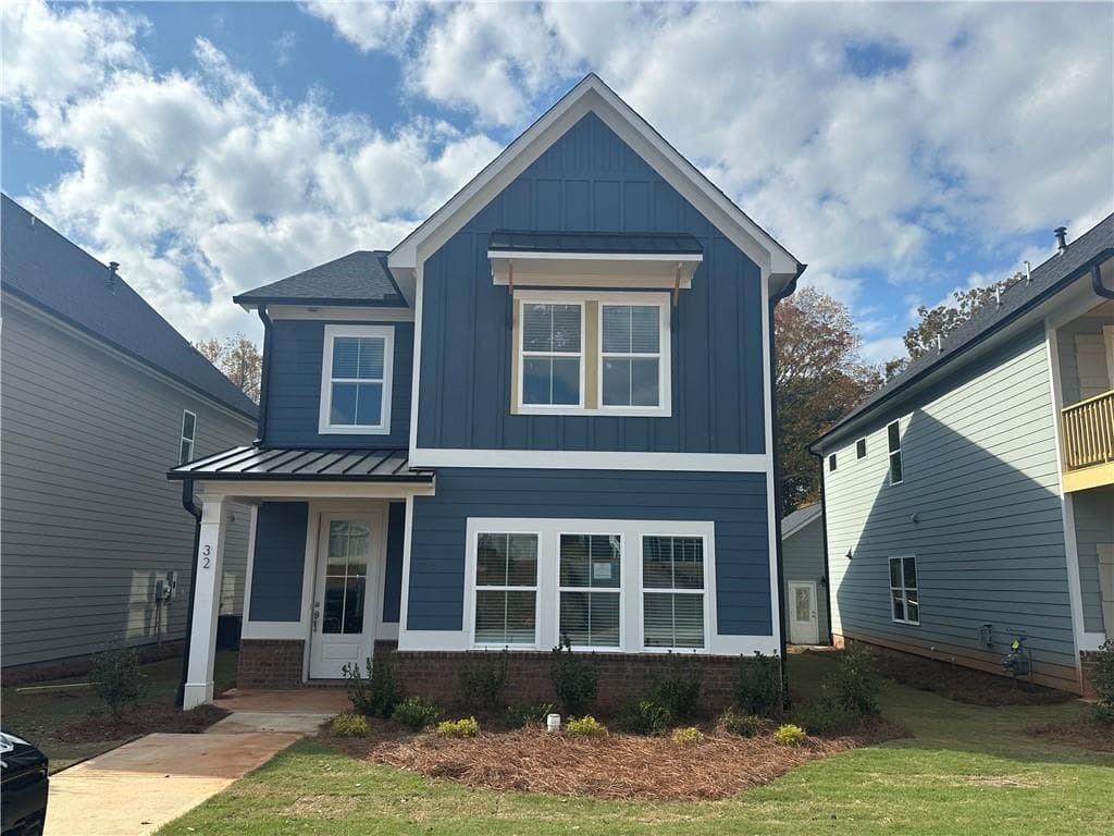 321 Summerville Lane, Athens, GA 30606 — most recent listing photo
