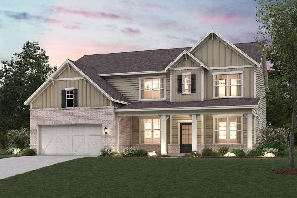 2684 Lotus Landing, Gainesville, GA 30507 — most recent listing photo