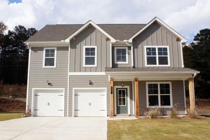207 Sage St. Lot 35, Commerce, GA 30529 — most recent listing photo