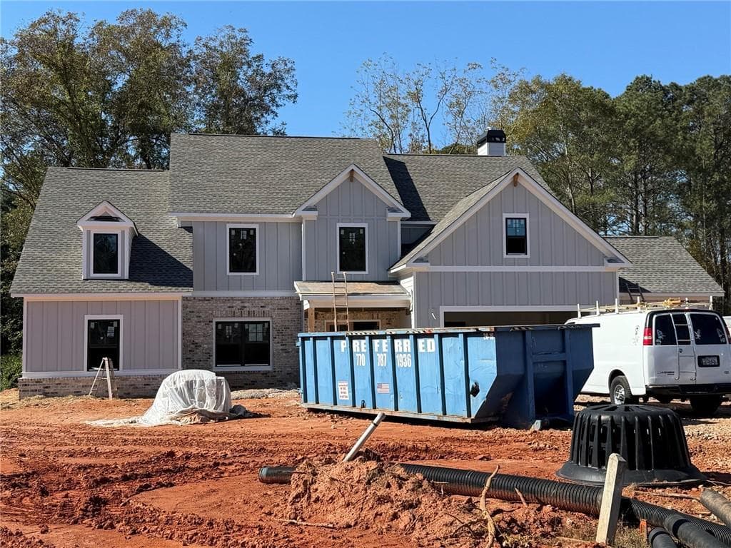 457 Spring Creek Drive, Monroe, GA 30655 — most recent listing photo