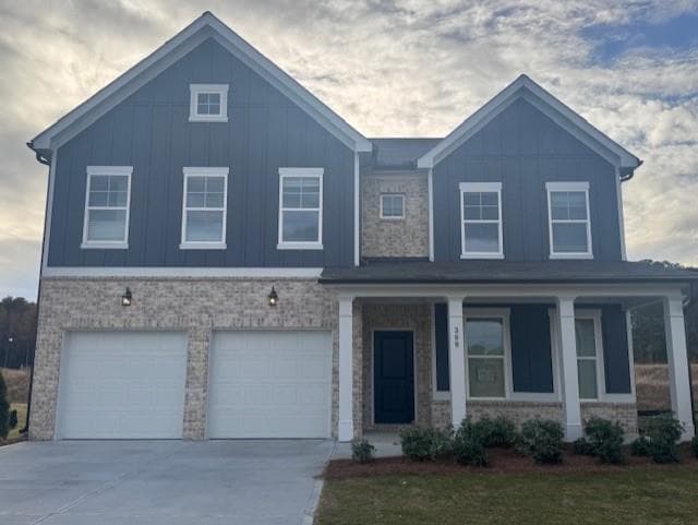 309 Cedar Hollow Drive, Conyers, GA 30094 — most recent listing photo