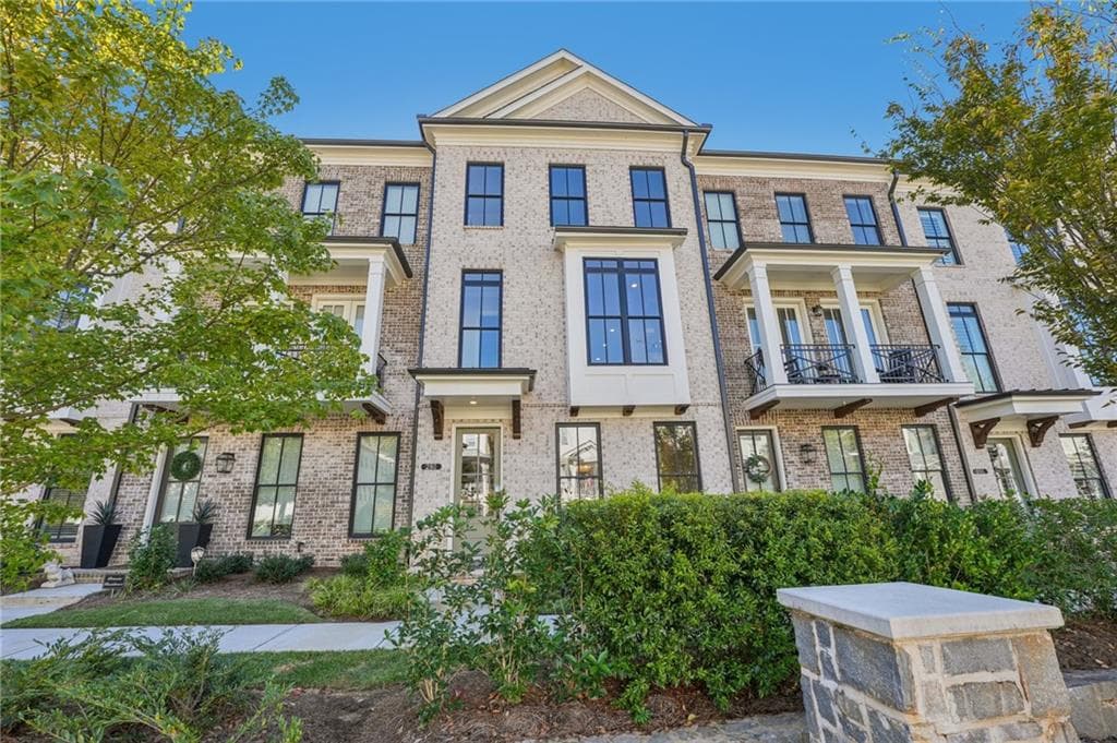 280 Briscoe Way 38, Alpharetta, GA 30009 — most recent listing photo
