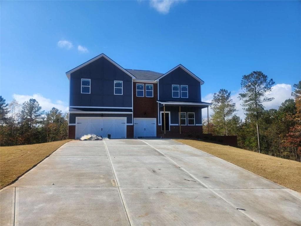 142 Post Oak Drive, Jackson, GA 30233 — most recent listing photo