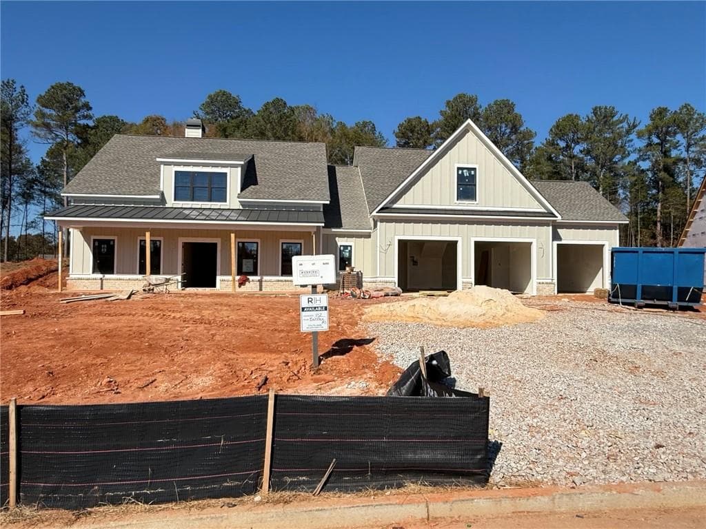 1405 Willowbend Place, Monroe, GA 30655 — most recent listing photo