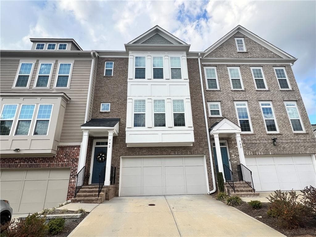 742 Kimball Lane, Buford, GA 30518 — most recent listing photo