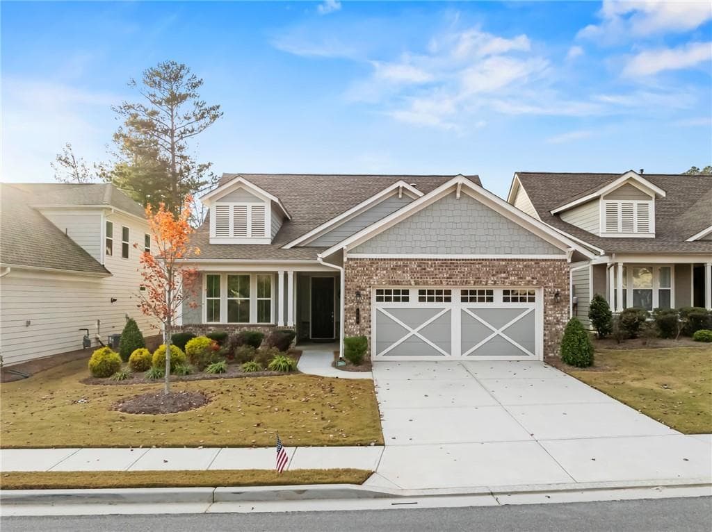 158 Chatuge Drive, Hoschton, GA 30548 — most recent listing photo