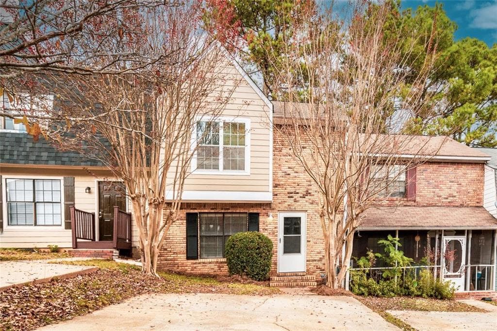298 Flagstone Way, Austell, GA 30168 — most recent listing photo
