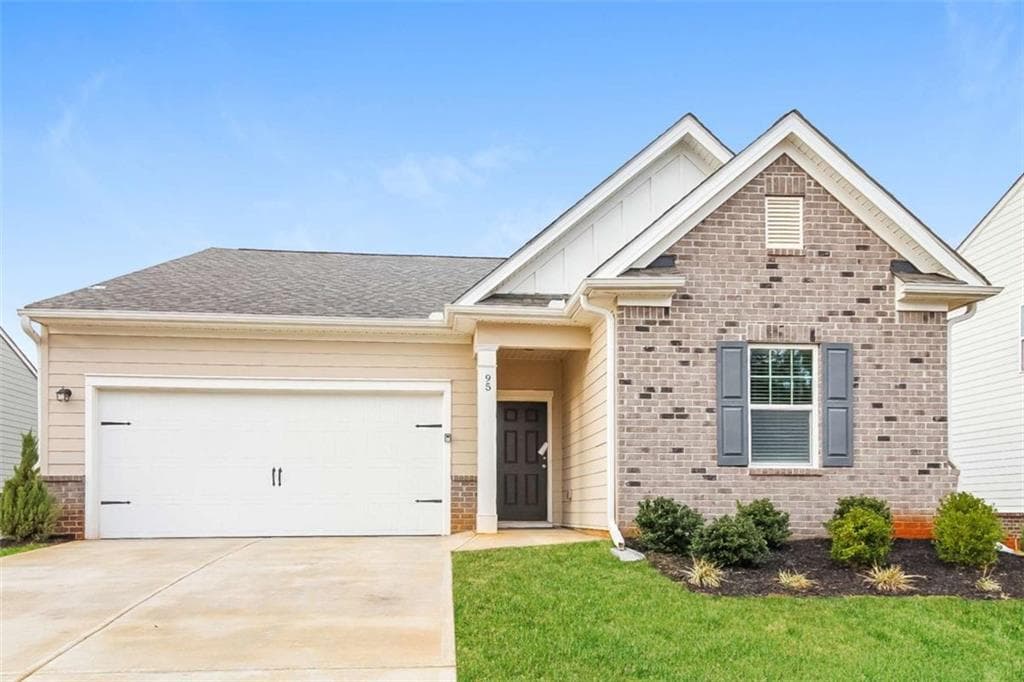95 Forray Drive, Covington, GA 30016 — most recent listing photo