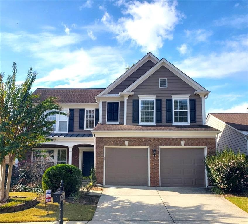 1730 Vinery Avenue, Cumming, GA 30041 — most recent listing photo
