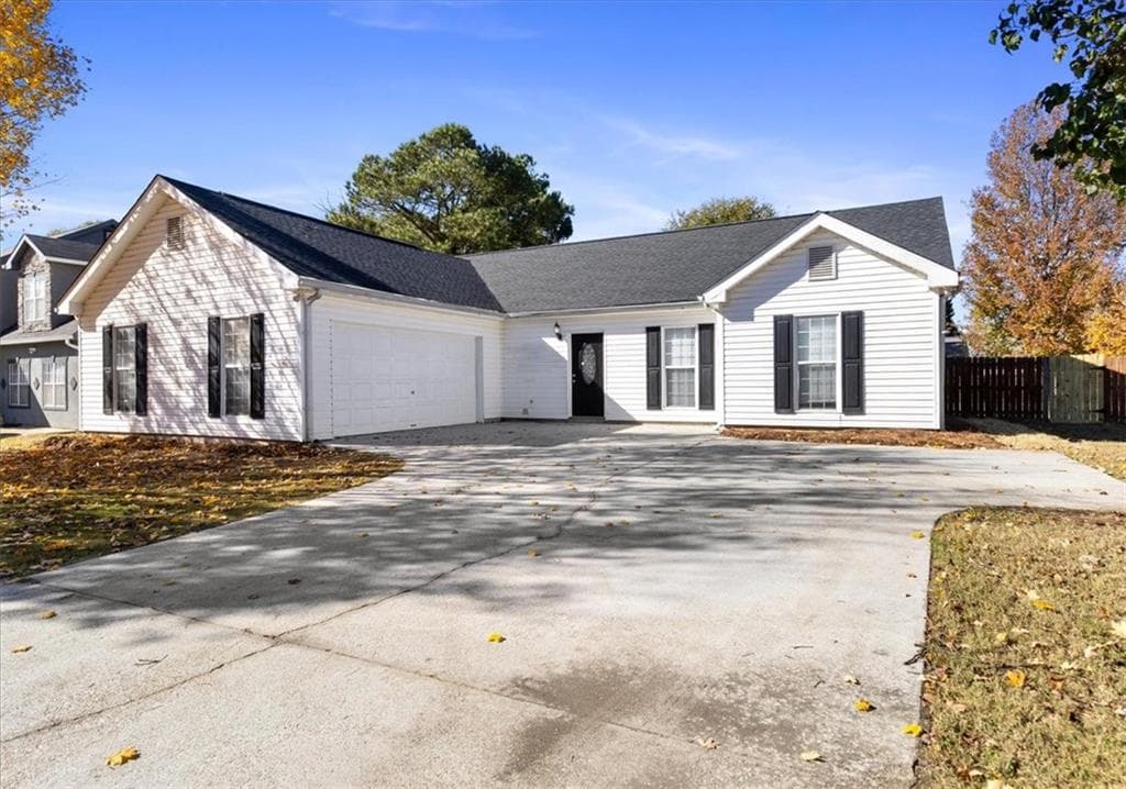 2355 Range Heights Terrace, Loganville, GA 30052 — most recent listing photo