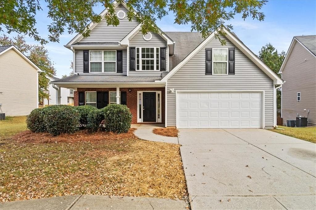4272 Round Stone Trail, Snellville, GA 30039 — most recent listing photo