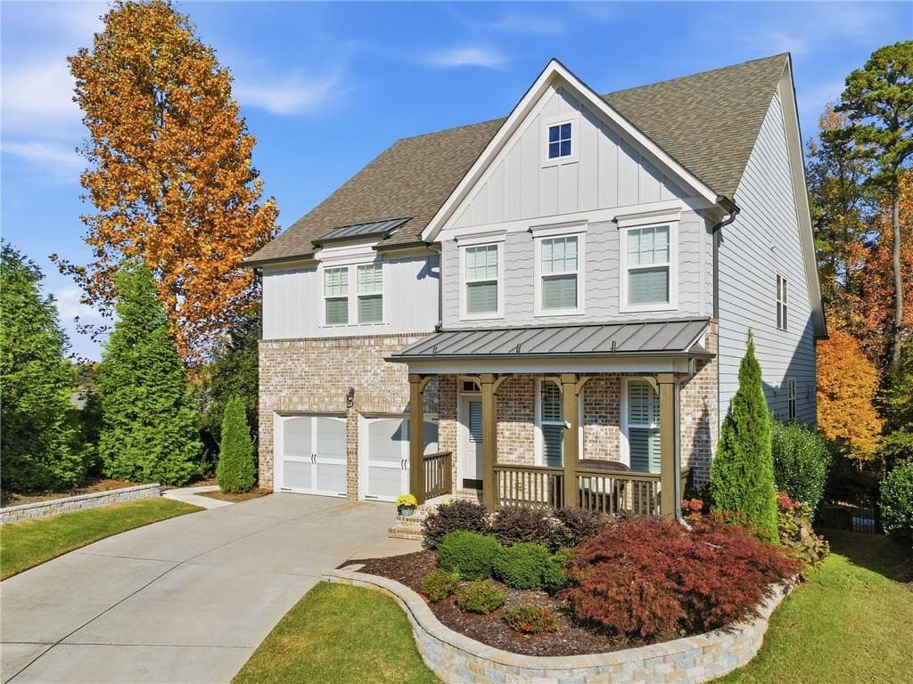 208 Marlow Drive, Woodstock, GA 30188 — most recent listing photo