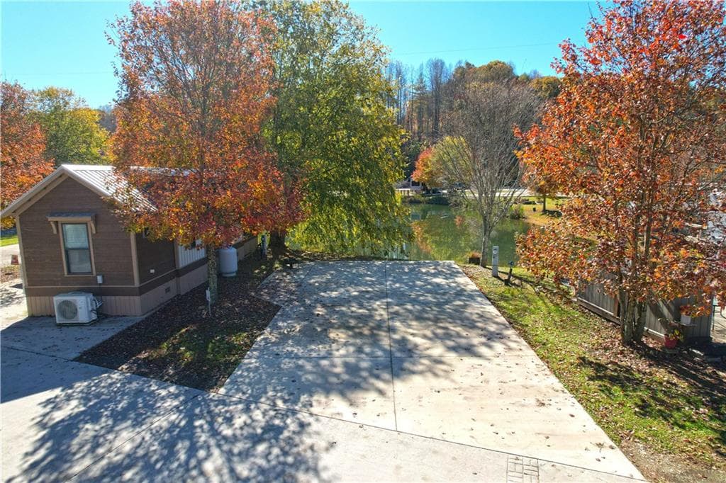 other under contract at 20 Mountain Meadows Circle, Morganton, GA 30560