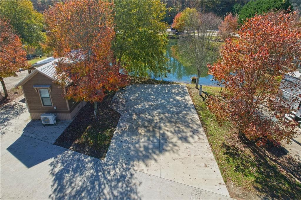other under contract at 20 Mountain Meadows Circle, Morganton, GA 30560 — photo 2