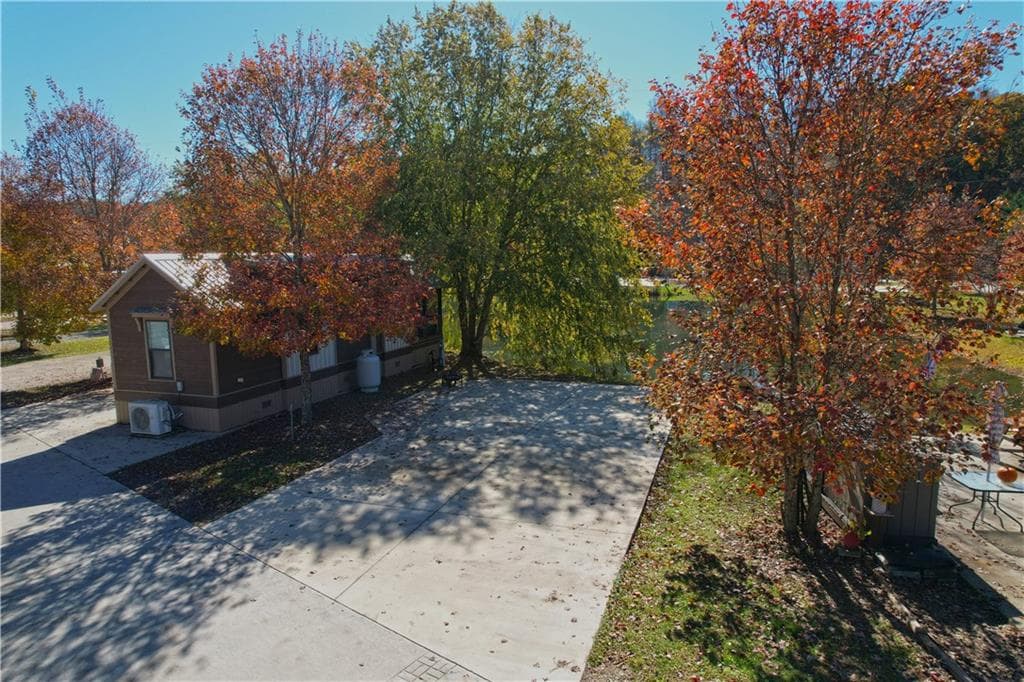 other under contract at 20 Mountain Meadows Circle, Morganton, GA 30560 — photo 3