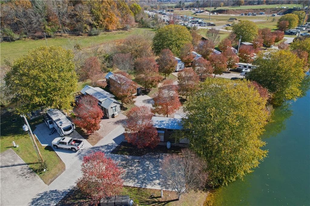 other under contract at 20 Mountain Meadows Circle, Morganton, GA 30560 — photo 4