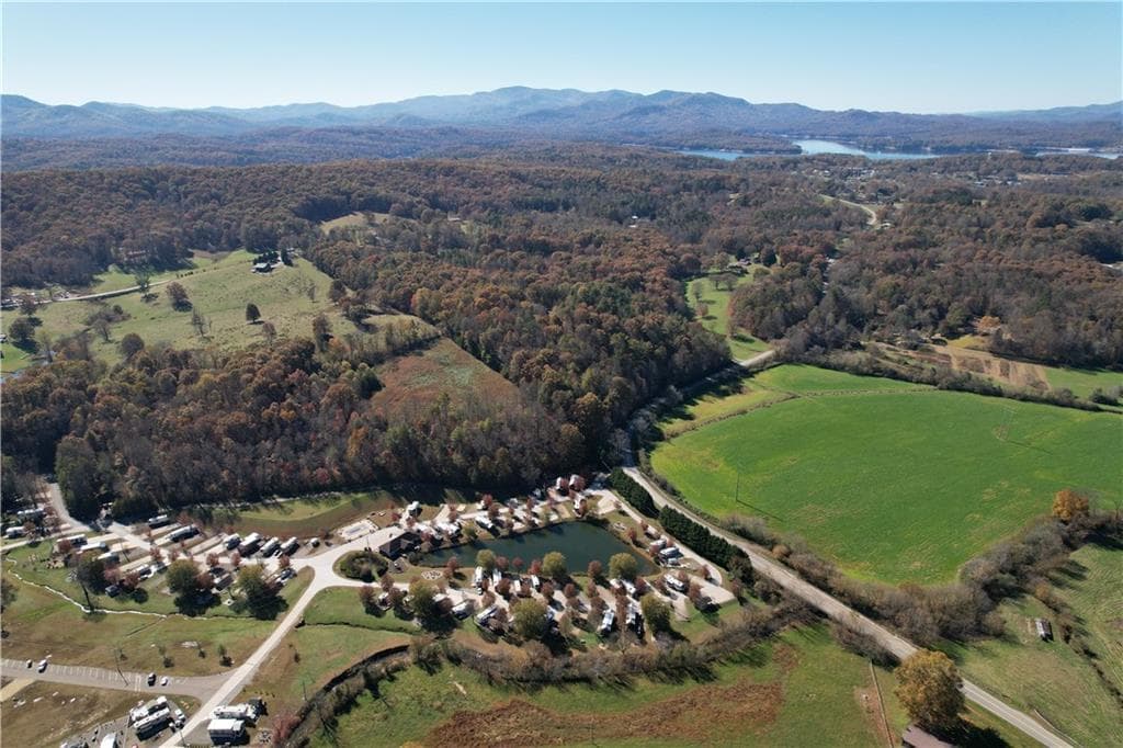 other under contract at 20 Mountain Meadows Circle, Morganton, GA 30560 — photo 6
