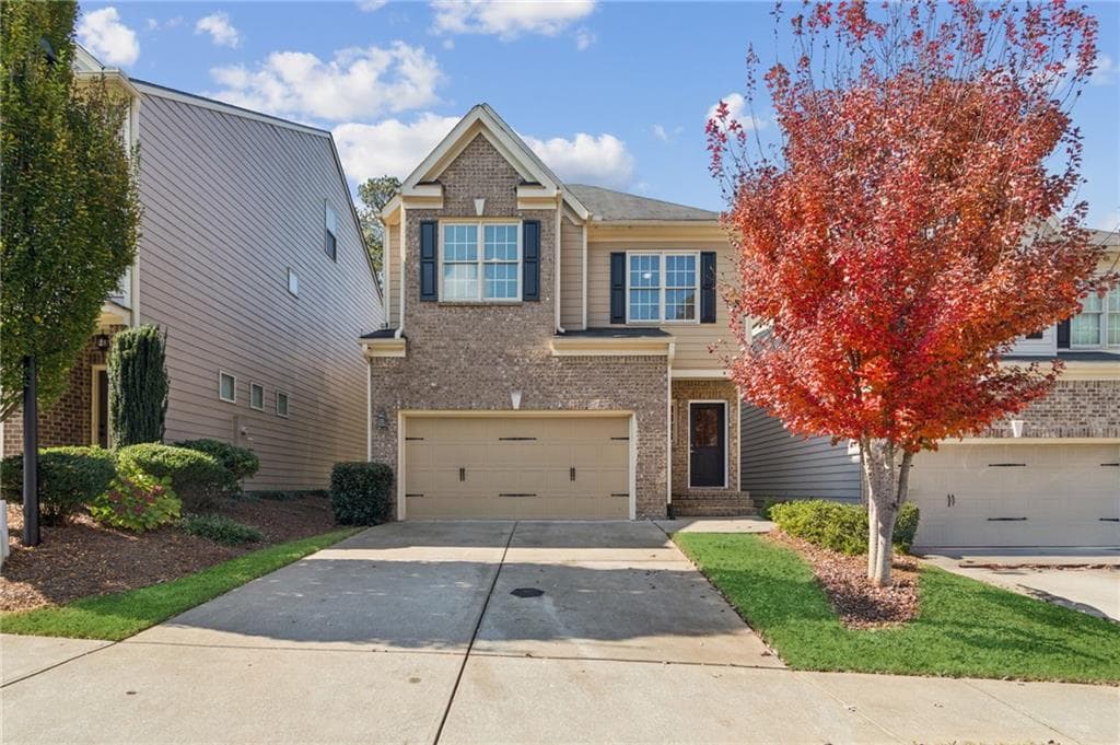 139 Village Trail, Woodstock, GA 30188 — most recent listing photo