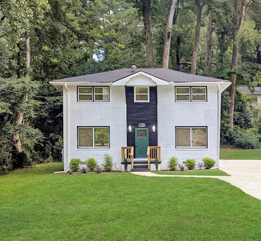 2608 Rockcliff Road, Atlanta, GA 30316 — most recent listing photo
