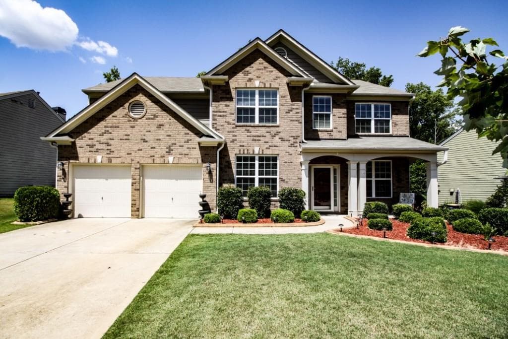 5170 Pinto Pass, Cumming, GA 30040 — most recent listing photo