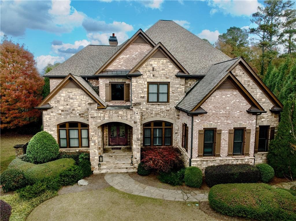1246 Stonecroft Way, Marietta, GA 30062 — most recent listing photo