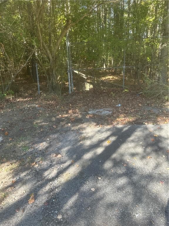 single family residence for sale at 000 Buffington Road #REAR, South Fulton, GA 30291 — photo 9