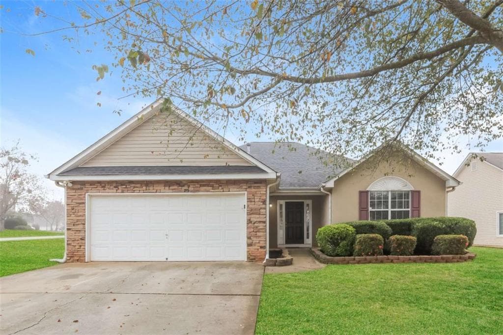 6005 Winston Trace, Mcdonough, GA 30252 — most recent listing photo