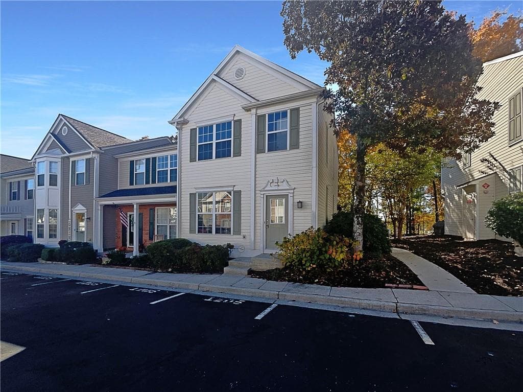 1205 Kilmington Court, Alpharetta, GA 30009 — most recent listing photo