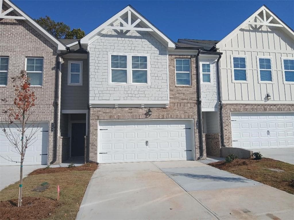 364 Sinclair Court 70, Mcdonough, GA 30253 — most recent listing photo
