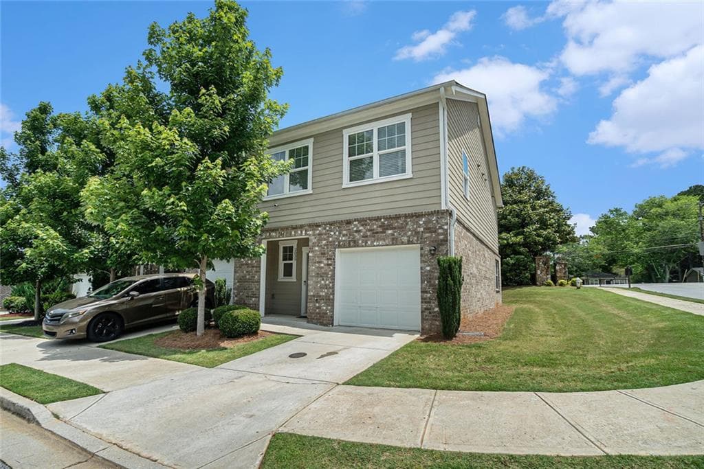2039 Wildflower Way, Conyers, GA 30012 — most recent listing photo