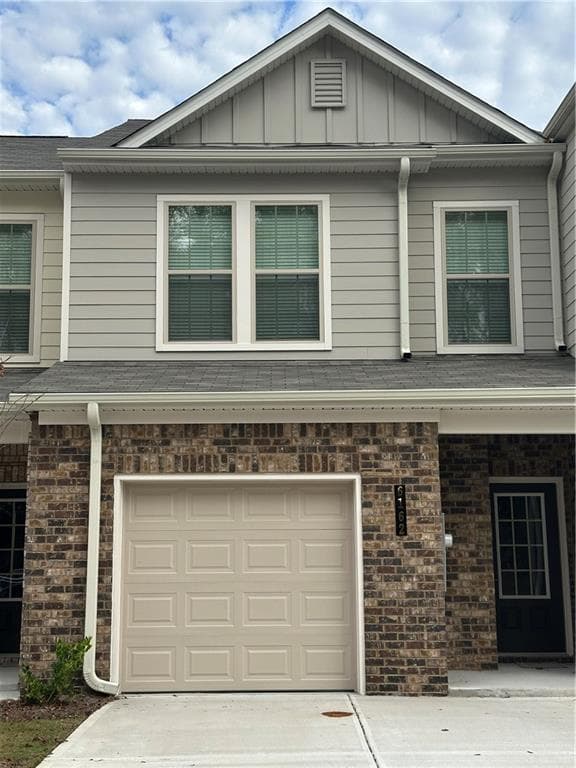 6162 Ripple Way 78, South Fulton, GA 30349 — most recent listing photo